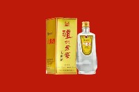 白山市江源区回收泸州老窖