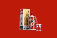 白山市江源区回收飞天茅台酒