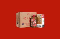 白山市江源区回收名酒