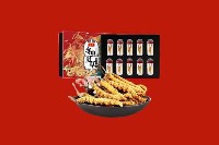 白山市江源区回收虫草